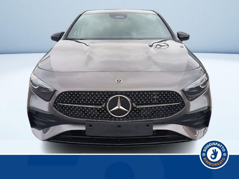 Mercedes-Benz Classe A 180d Automatic AMG Line Advanced Plus