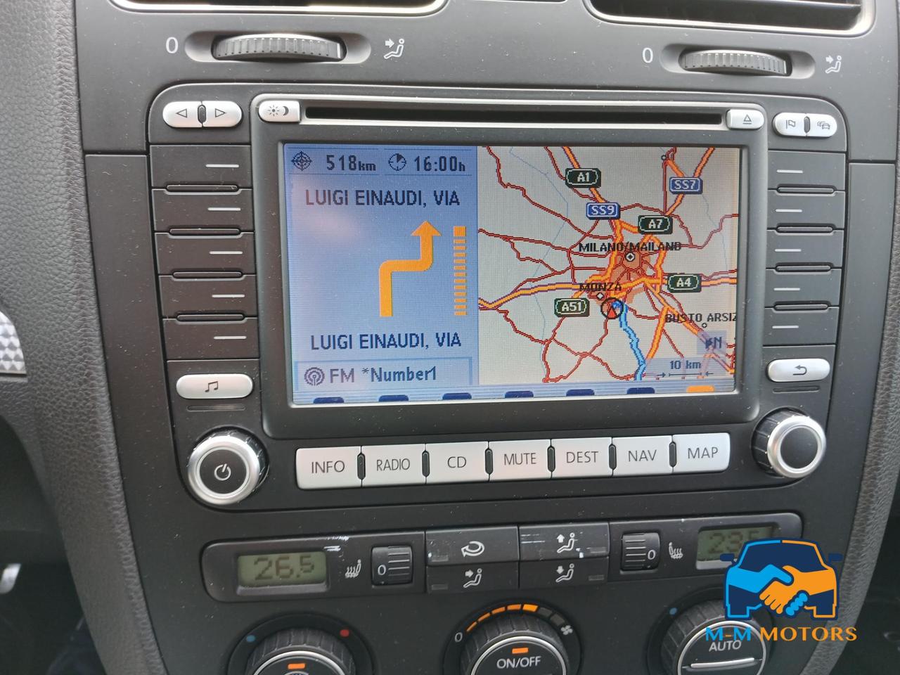 Volkswagen Golf 3 Golf 3p R32 3.2 VR6 4 motion *MANUALE*TETTO*