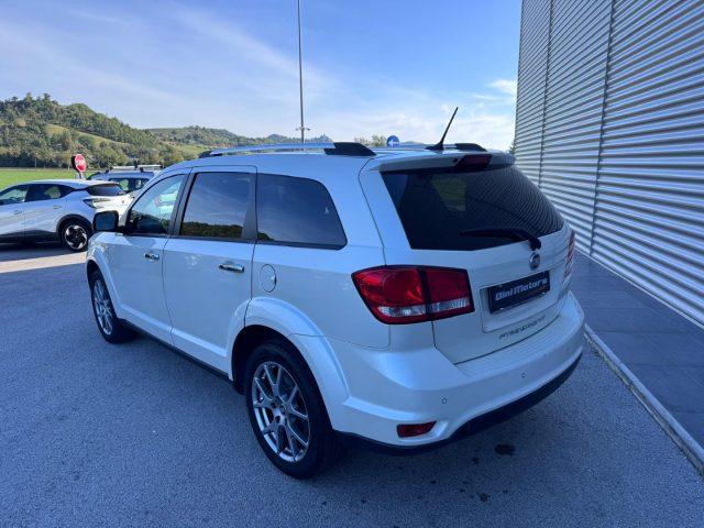 FIAT Freemont 2.0 Multijet 170 CV AWD 4X4 Lounge 7 posti