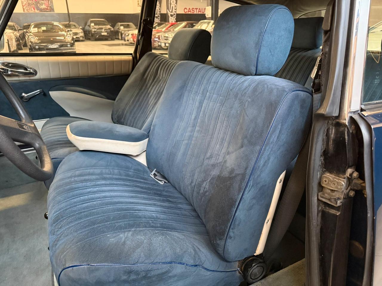 Citroen Pallas DS PALLAS