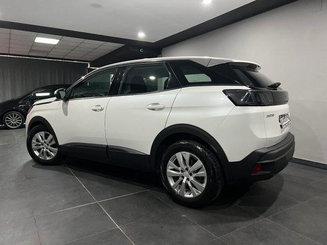 PEUGEOT 3008 BlueHDi 130 S&S Active Pack