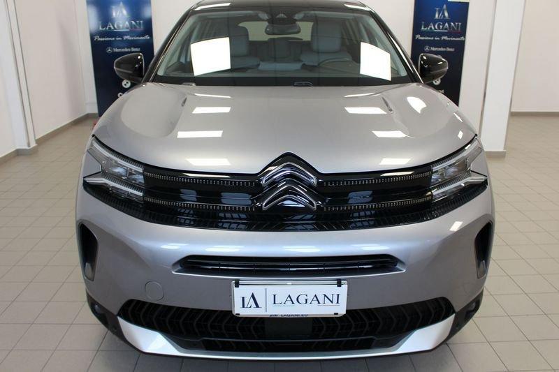 Citroën C5 Aircross C5 Aircross BlueHDi 130 S&S EAT8 Max