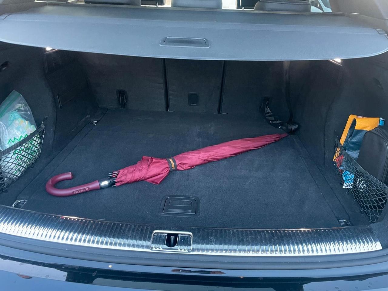 Audi Q5 40 TDI 204 CV quattro S tronic line plus