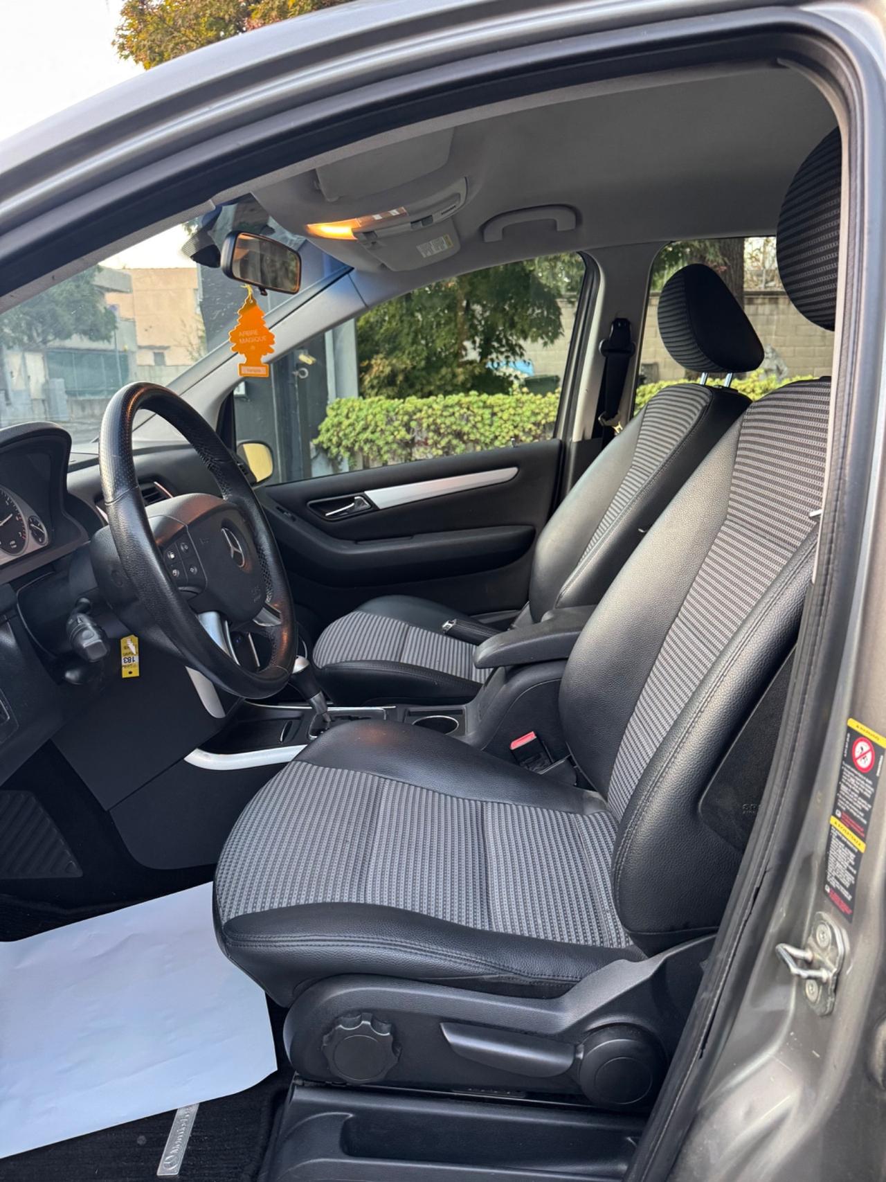 Mercedes-benz B 170 Sport