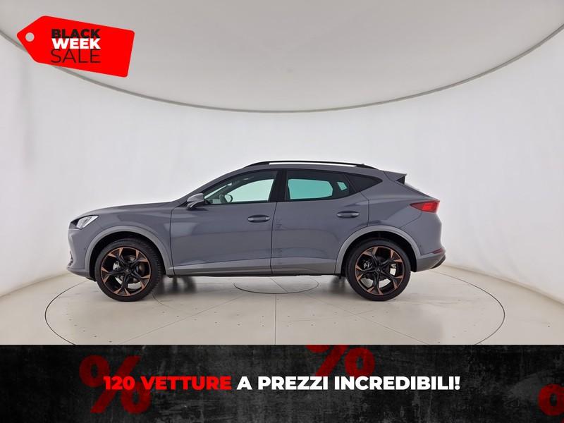 Cupra Formentor 1.5 tsi 150cv dsg