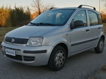 Fiat Panda 1.2 Dynamic Idonea Neopatentati