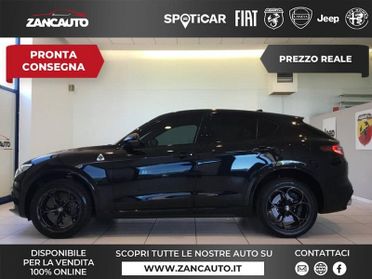 Alfa Romeo Stelvio 2.9 V6 510 CV Quadrifoglio AT8 Q4