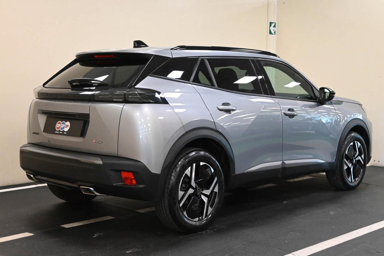 PEUGEOT 2008 2ª serie 2008 PureTech 130 S&S EA...