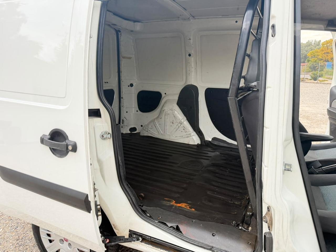 Fiat Doblo 1.9 MTJ 105 CV Cargo