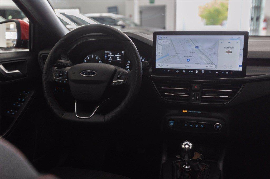 FORD Focus 1.0t ecoboost h ST-Line 125cv del 2023