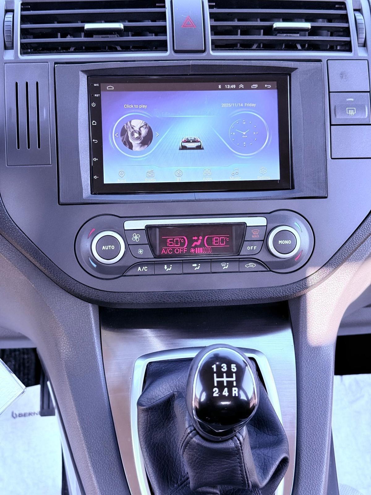 Ford C-Max 1.6 TDCi 110 CV Titanium DPF