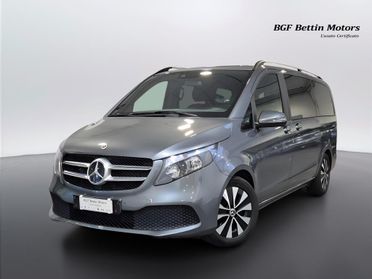 Mercedes Classe V V Long 250 d Executive auto