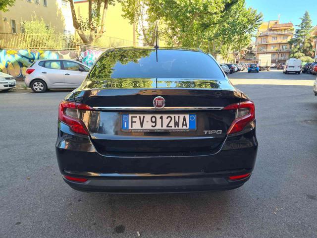 FIAT Tipo 1.6 Mjt S&S 5 porte Lounge