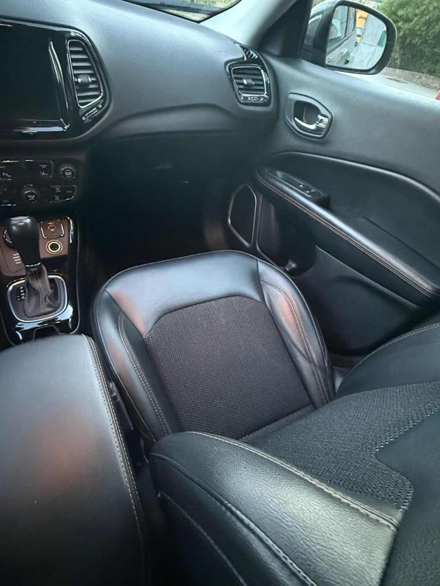 JEEP Compass 2.0 Multijet II aut. 4WD Limited