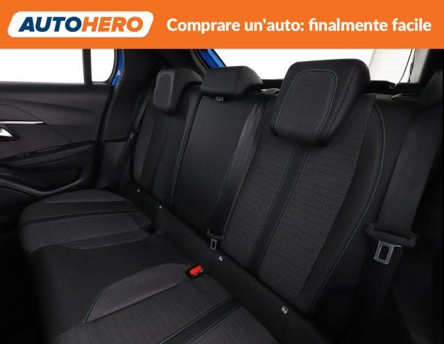 PEUGEOT 208 PureTech 75 Stop&Start 5 porte Allure Pack