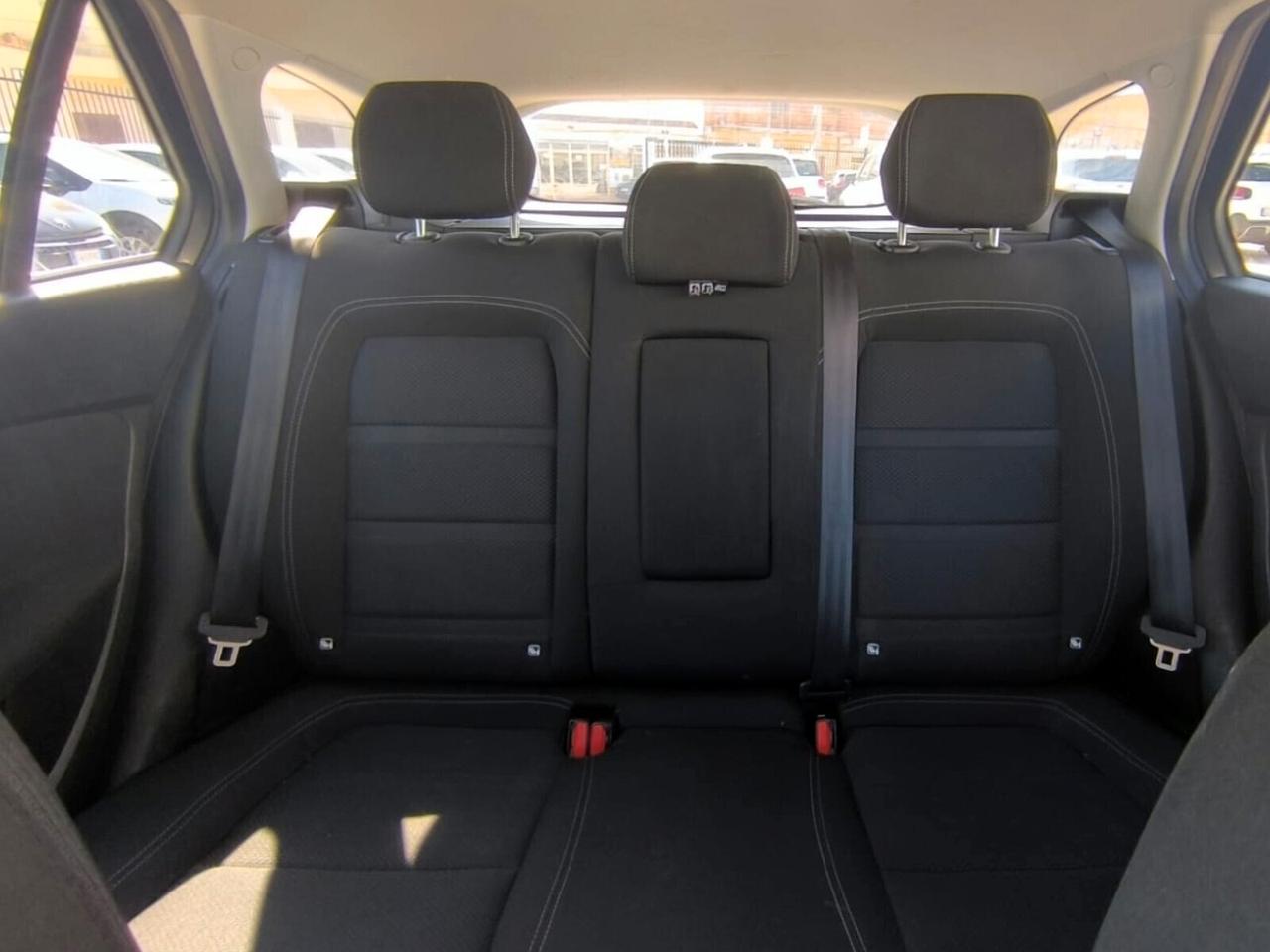 Fiat Tipo 1.6 MJT S&S 120 CV SW Lounge 2021