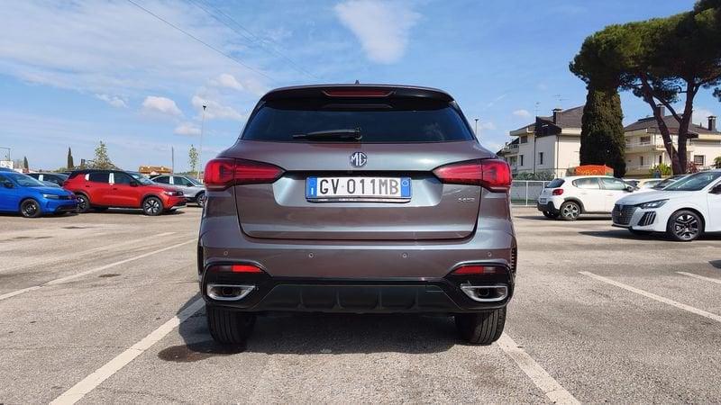 MG HS HS 1.5 t-gdi Comfort