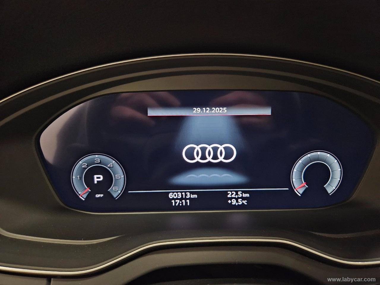 AUDI Q5 SPB 40 TDI quattro S tr. Busin. Adv.