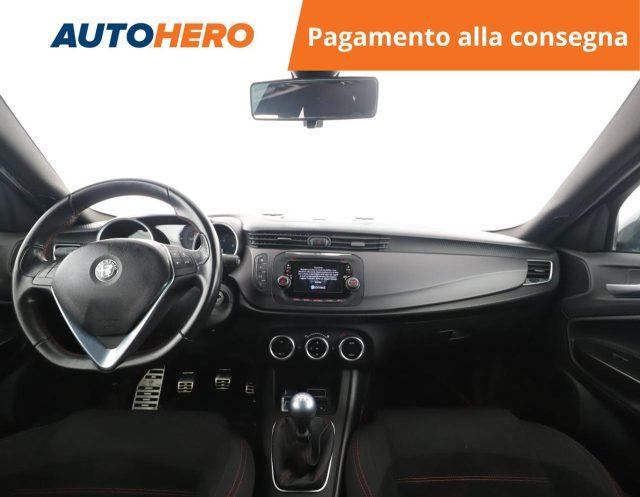 ALFA ROMEO Giulietta 1.6 JTDm 120 CV Super