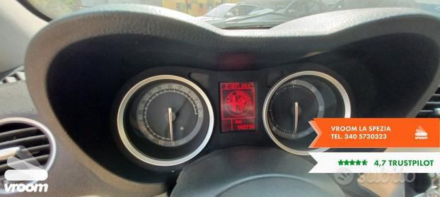 ALFA ROMEO Brera 2.4 JTDm 20V Sky Window