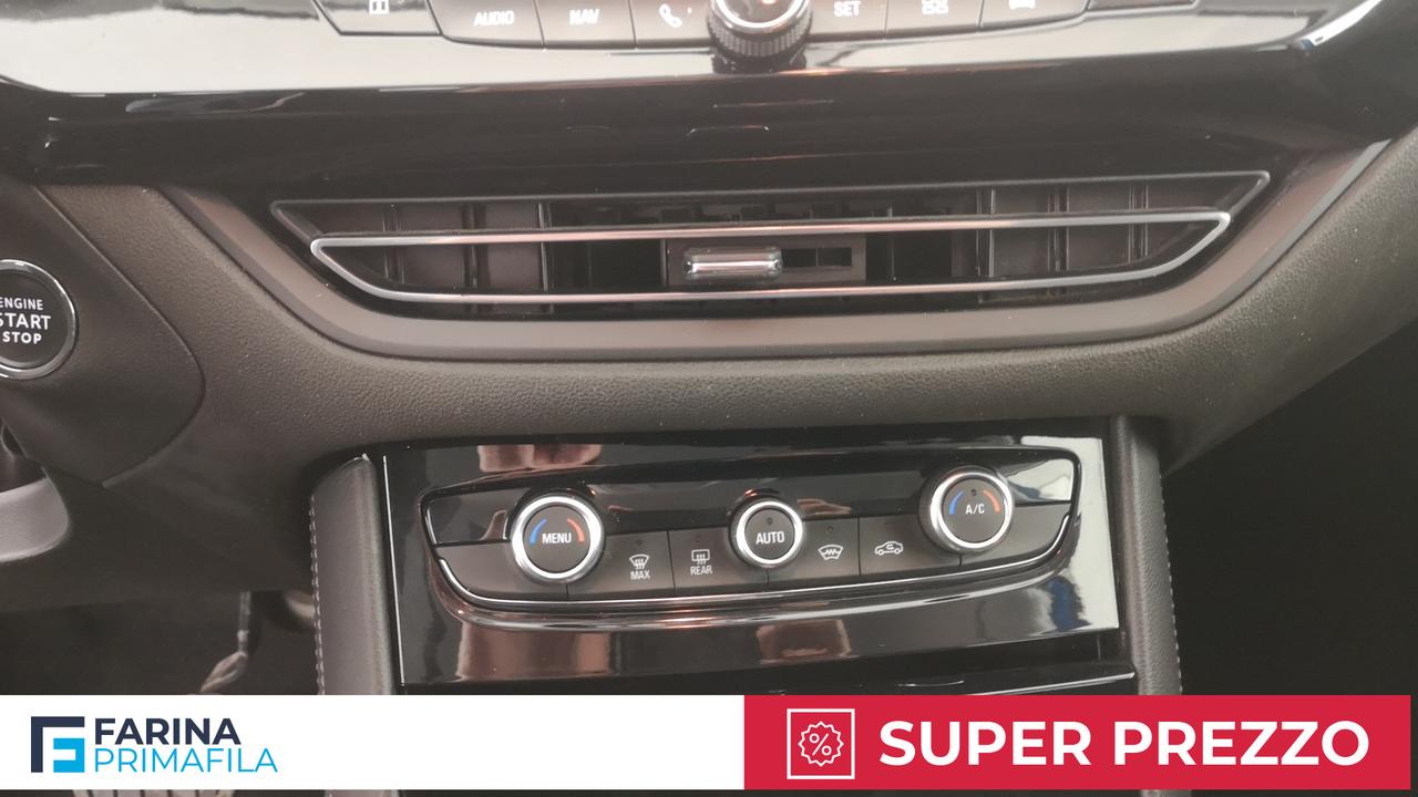 OPEL Grandland I 2022 - Grandland 1.5 ecotec Ultimate s&s 130cv at8