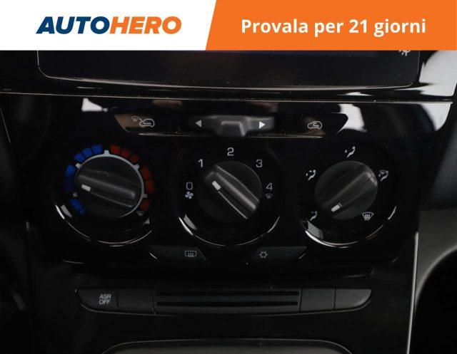 LANCIA Ypsilon 1.0 FireFly 5 porte S&S Hybrid Ecochic Gold