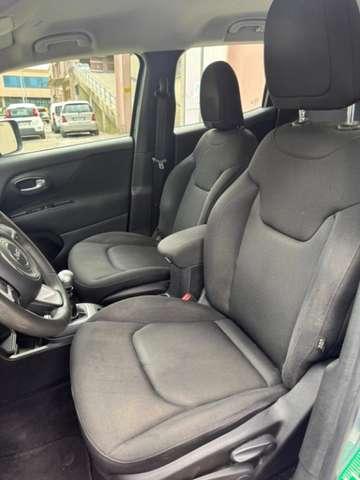 Jeep Renegade 1.6 MjtLimited AUTOGEPY SASSUOLO 05361881051