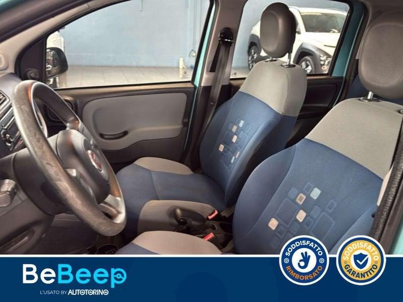 FIAT Panda 1.2 LOUNGE 69CV E6