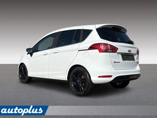 FORD B-Max 1.0 EcoBoost 100CV COLOURLINE