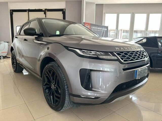 Land Rover Range Evoque 2.0D I4 150CV AWD Business Edition