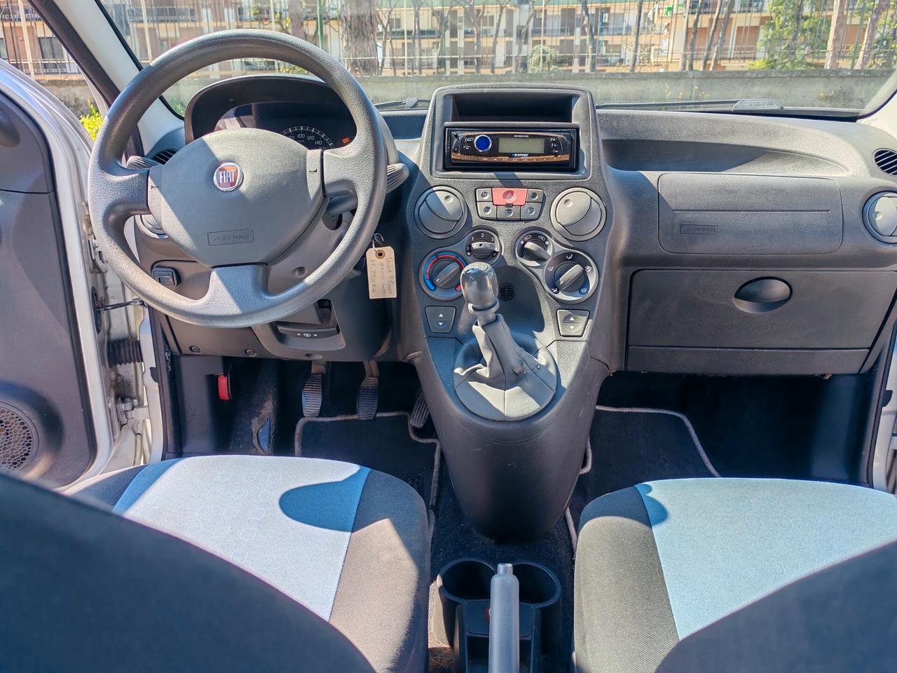 Fiat Panda 1.2 Dynamic Natural Power Mamy