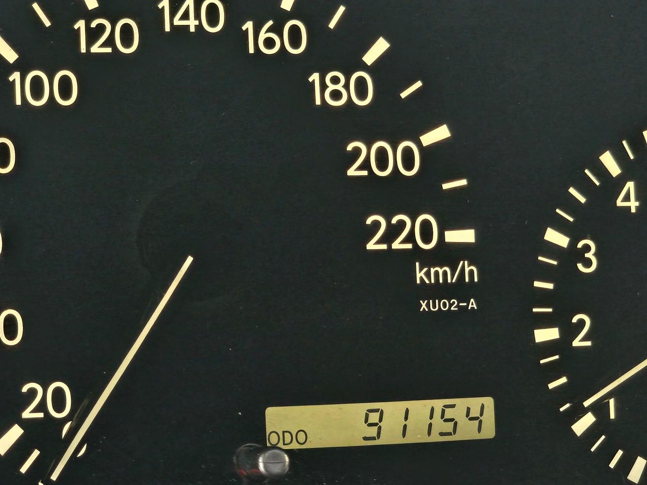 Lexus RX 300 Plus Auto