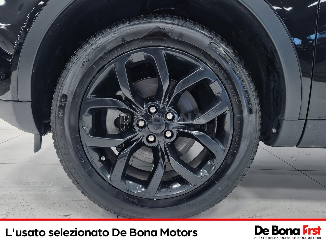 Land Rover Discovery Sport 2.0 td4 hse awd 150cv auto my19