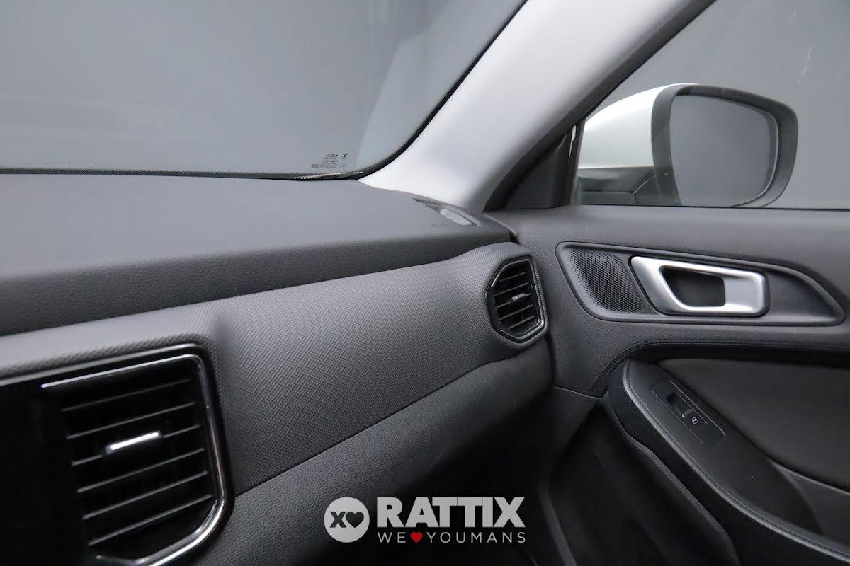 DR Motor DR4.0 DR 1.5 turbo Gpl 149cv dct + tetto panoramico