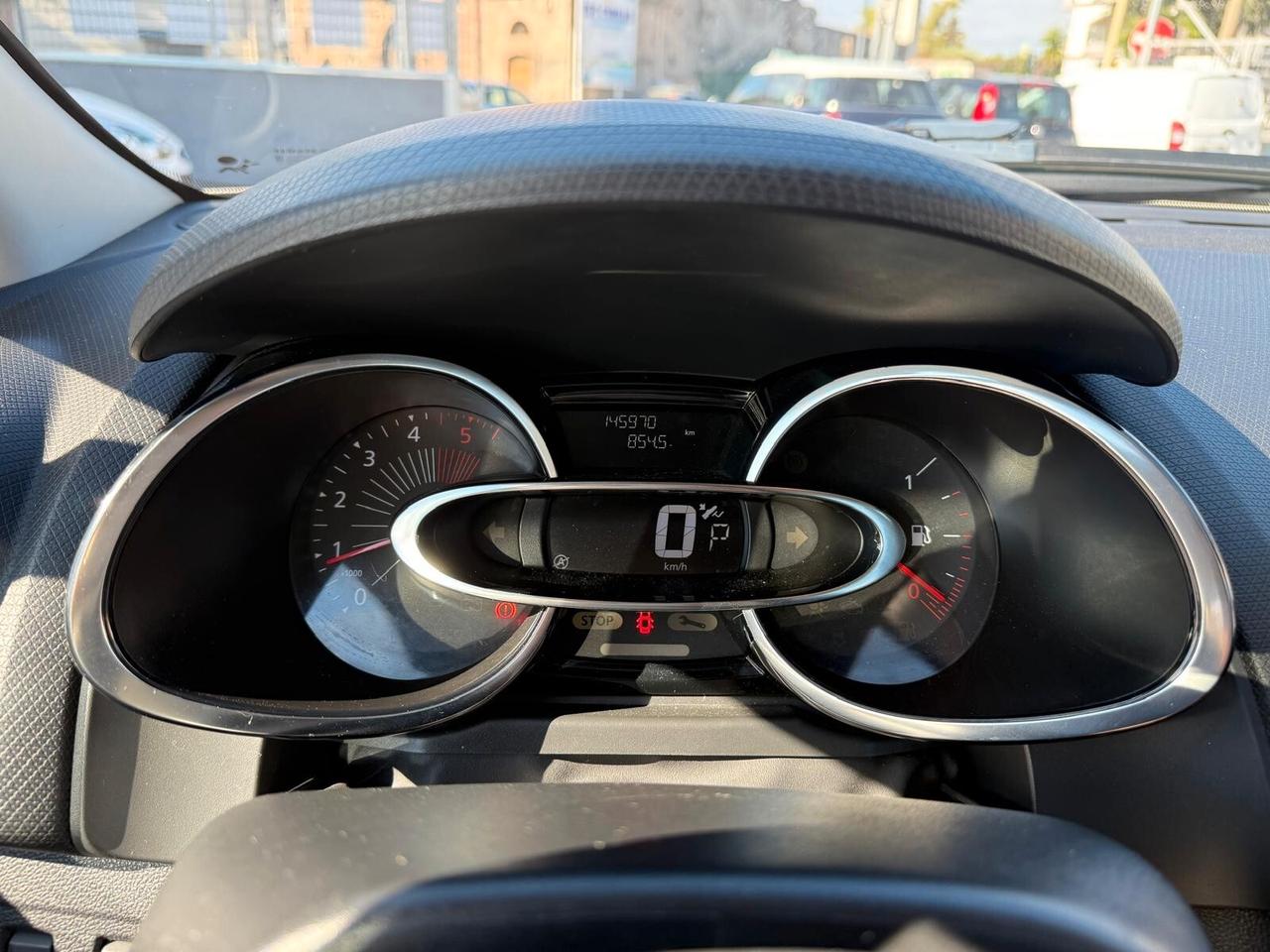 Renault Clio Sporter dCi 8V 90CV Start&Stop Energy Duel2