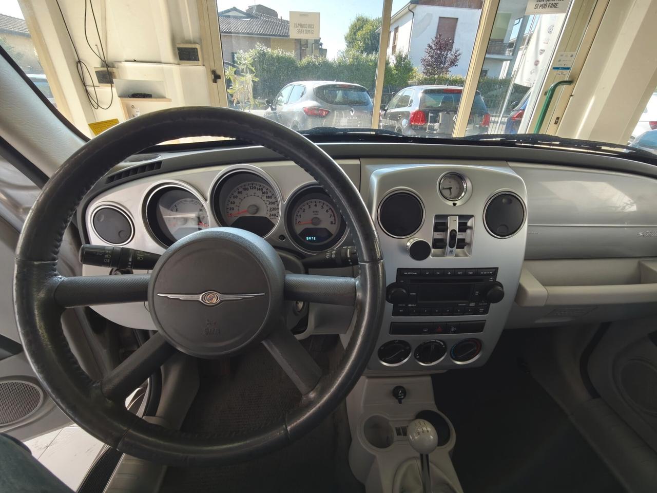Chrysler PT Cruiser BENZINA