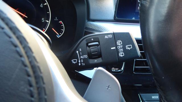 BMW 520 d xDrive Touring Msport