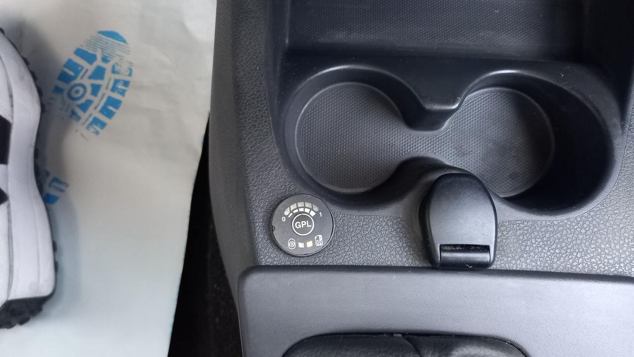 Dacia Dokker 1.6 8V 100CV Start&Stop GPL VAN - PREZZO PIU IVA