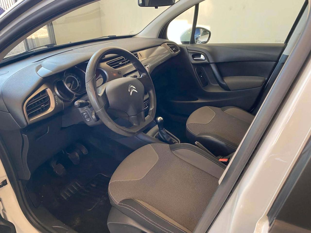 Citroen C3 1.0 VTi 68 Exclusive