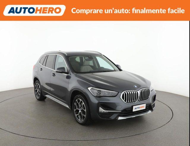 BMW X1 sDrive18i xLine