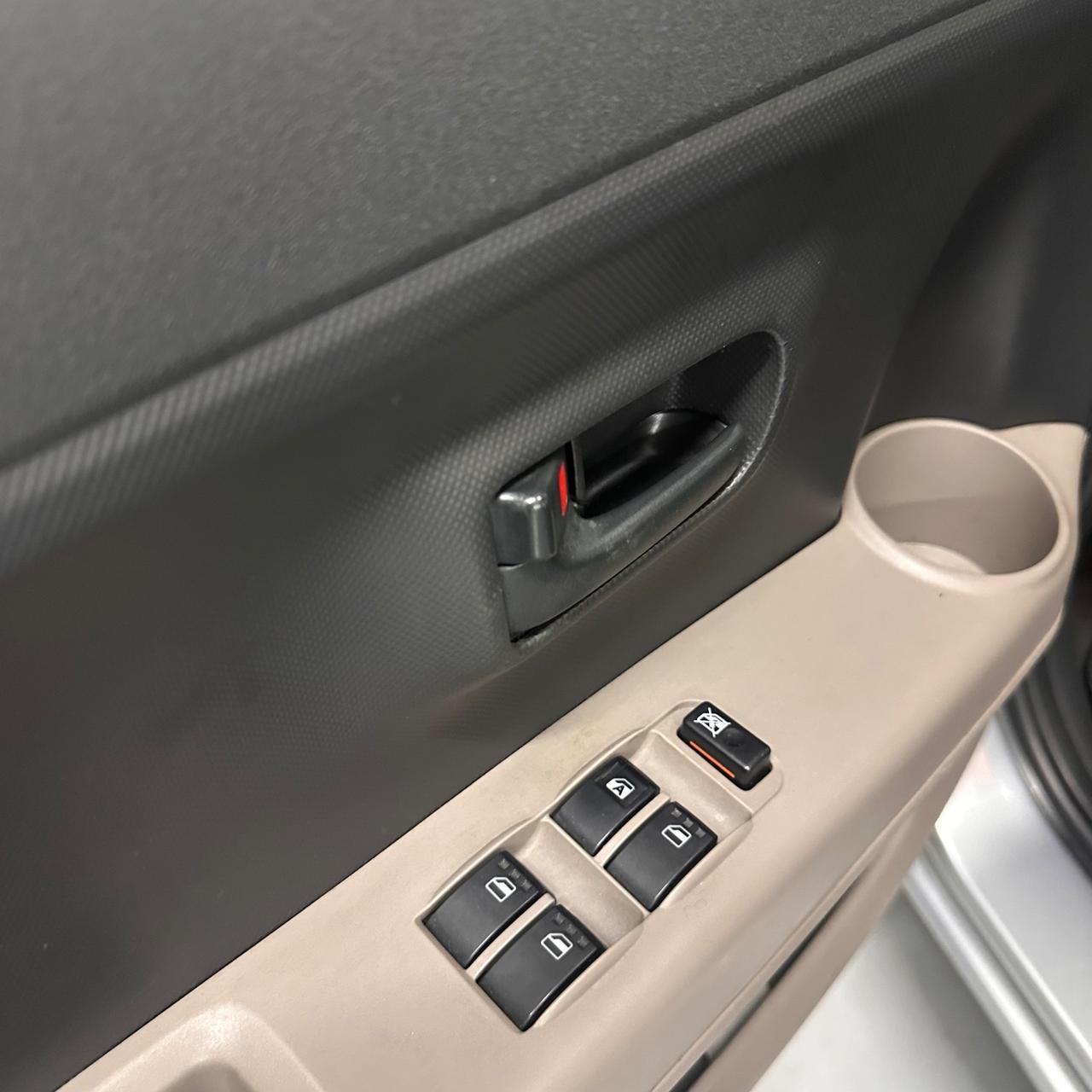 Daihatsu Sirion 1.3 NEOPATENTATI AUTOMATICA