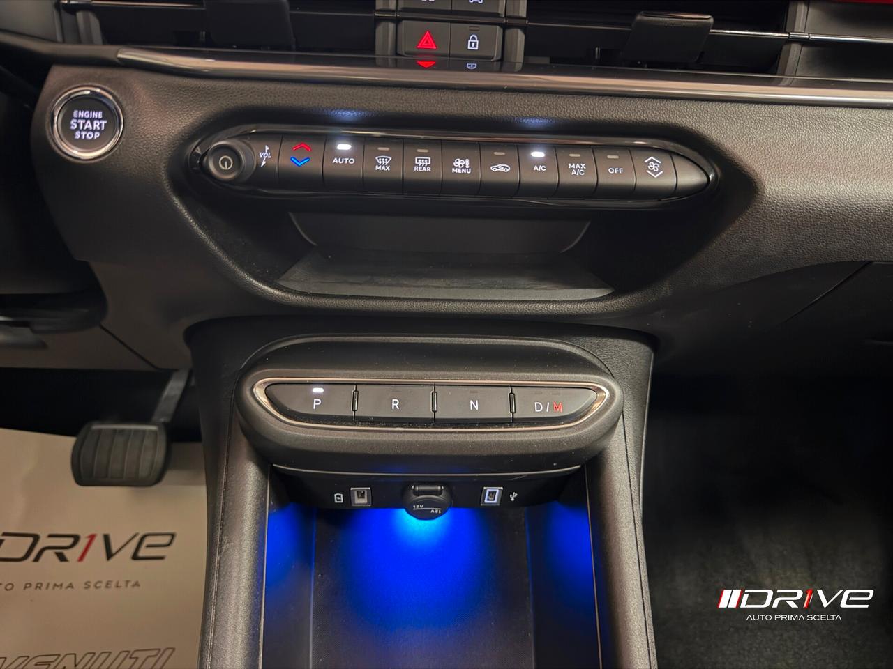 FIAT 600 (2023-->) 600 Hybrid 100 CV DCT MHEV