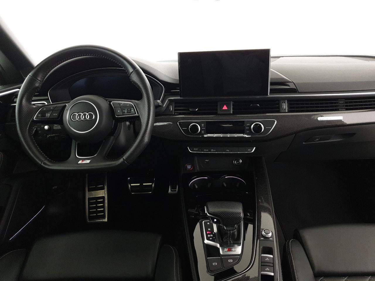 Cabriolet 3.0TFSI 354CV quattro tiptronic