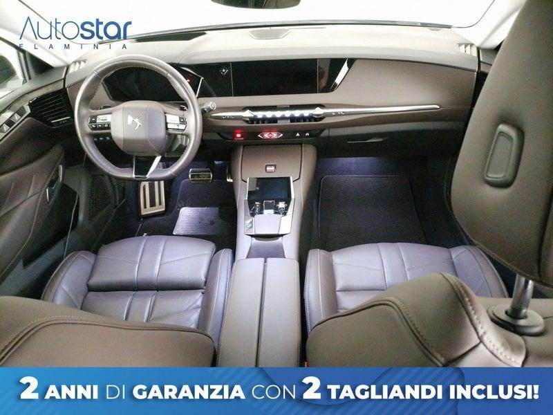 DS DS4 1.6 e-tense phev La Premiere auto