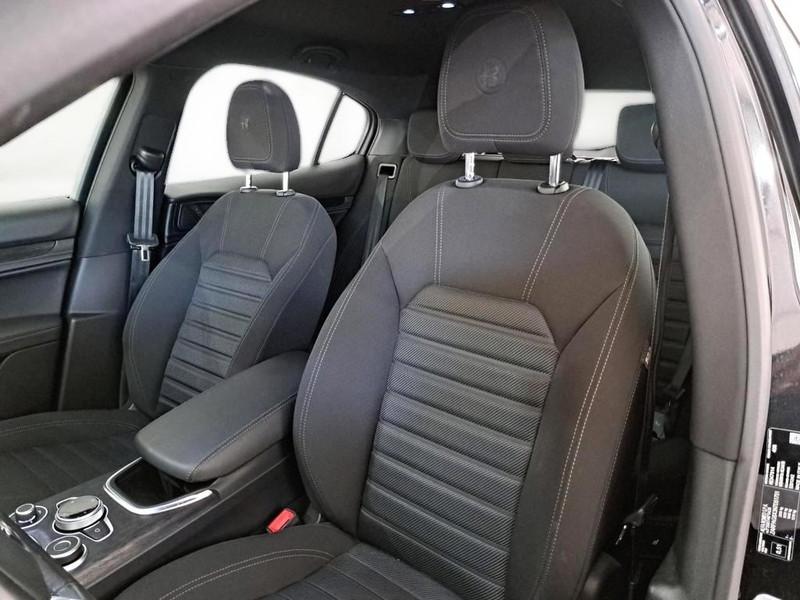 ALFA ROMEO STELVIO 2.2 TD 160 CV Super Business AT8 RWD