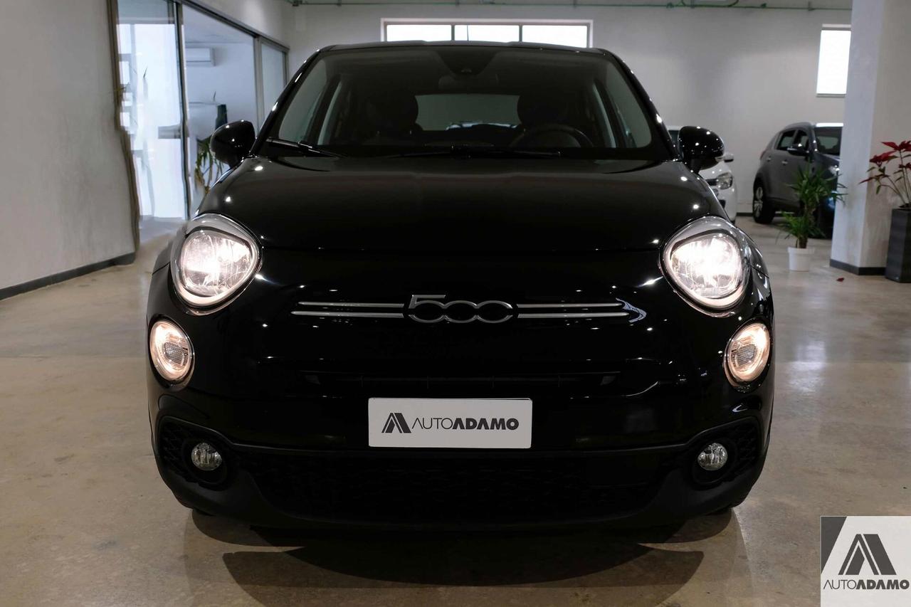 Fiat 500X Hatchback 1.6 Multijet 130cv Club