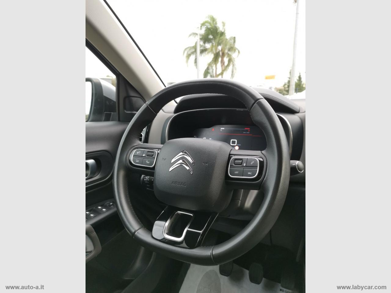CITROEN C5 Aircross BlueHDi 130 S&S Feel Pack