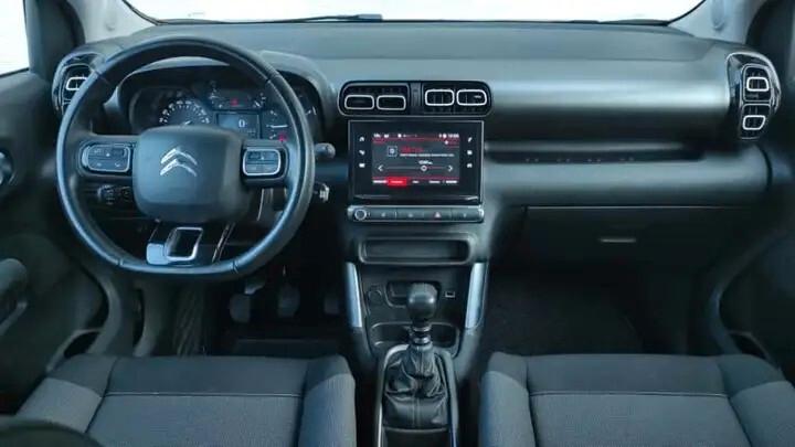 Citroen C3 Aircross PureTech 110 S&S Feel