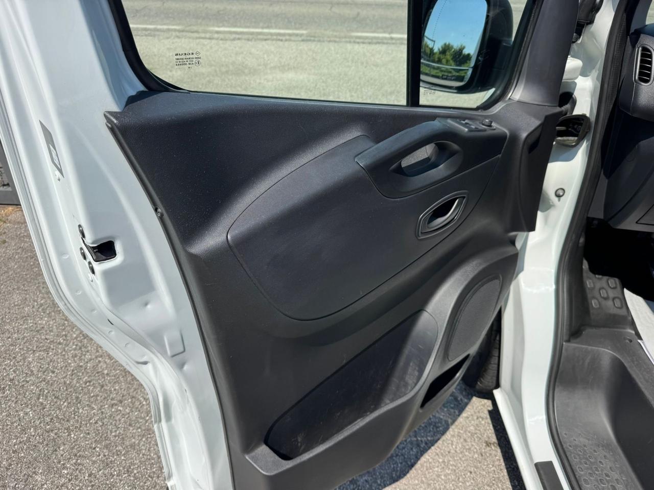 Fiat Talento 2.0 Ecojet 120CV PC-TN Furgone 10q