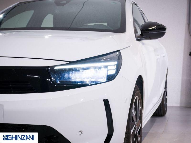 Opel Corsa Corsa 1.2 100 CV GS - "PREZZO VERO"